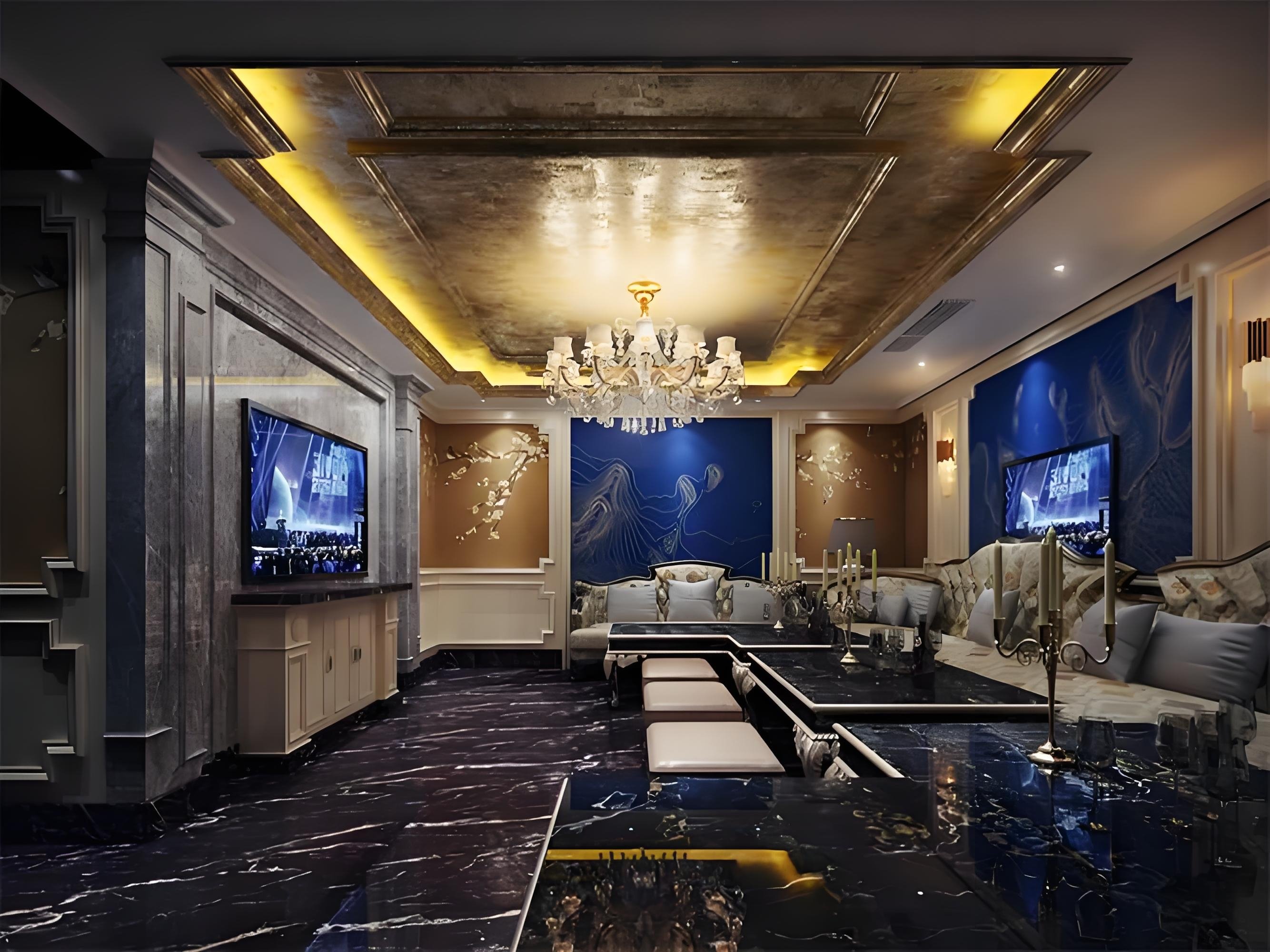 保山商务ktv划算吗性价比高解析-龙陵县ktv预定