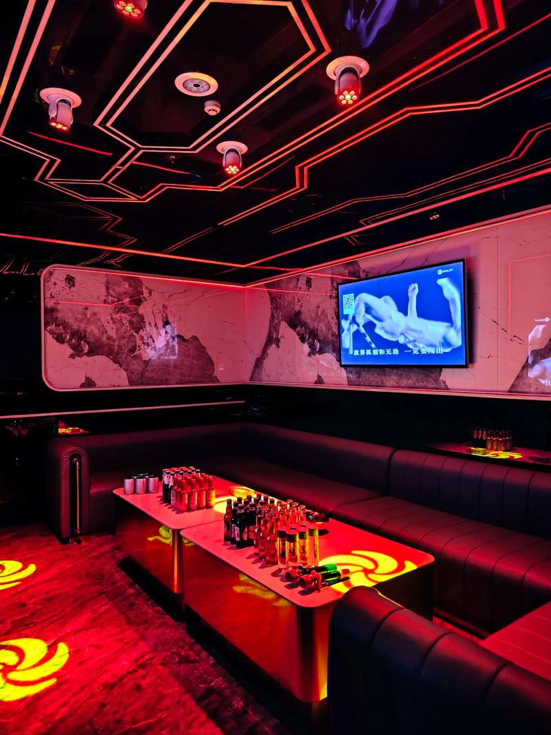 保山商务ktv推荐商务ktv哪里好玩指南-龙陵县ktv预定